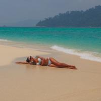 Отзыв от Василина - Виза Destination Thailand
